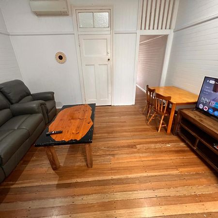 Ryan'S Rest Boutique Accommodation Кернс Екстериор снимка