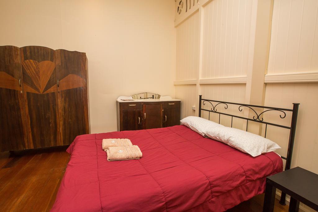 Ryan'S Rest Boutique Accommodation Кернс Екстериор снимка