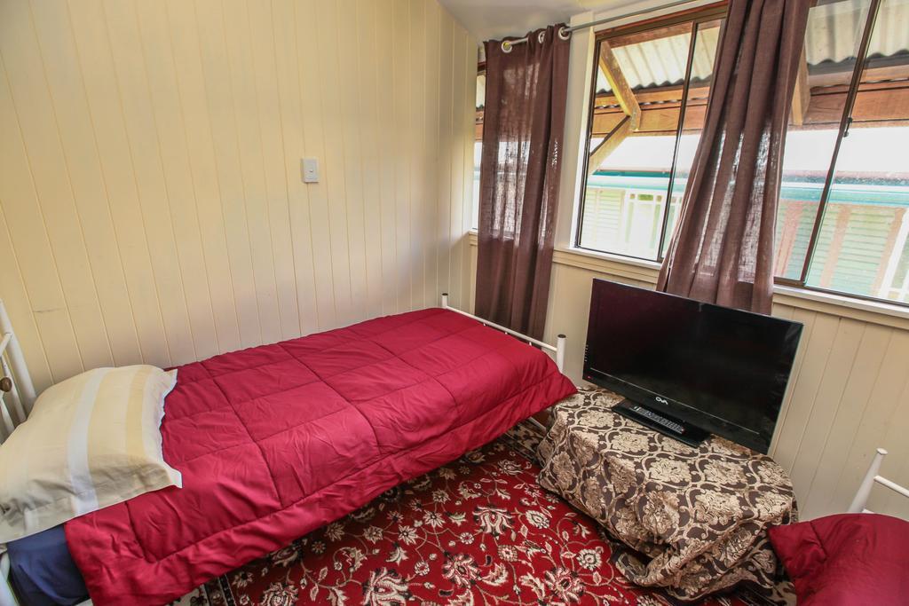 Ryan'S Rest Boutique Accommodation Кернс Екстериор снимка