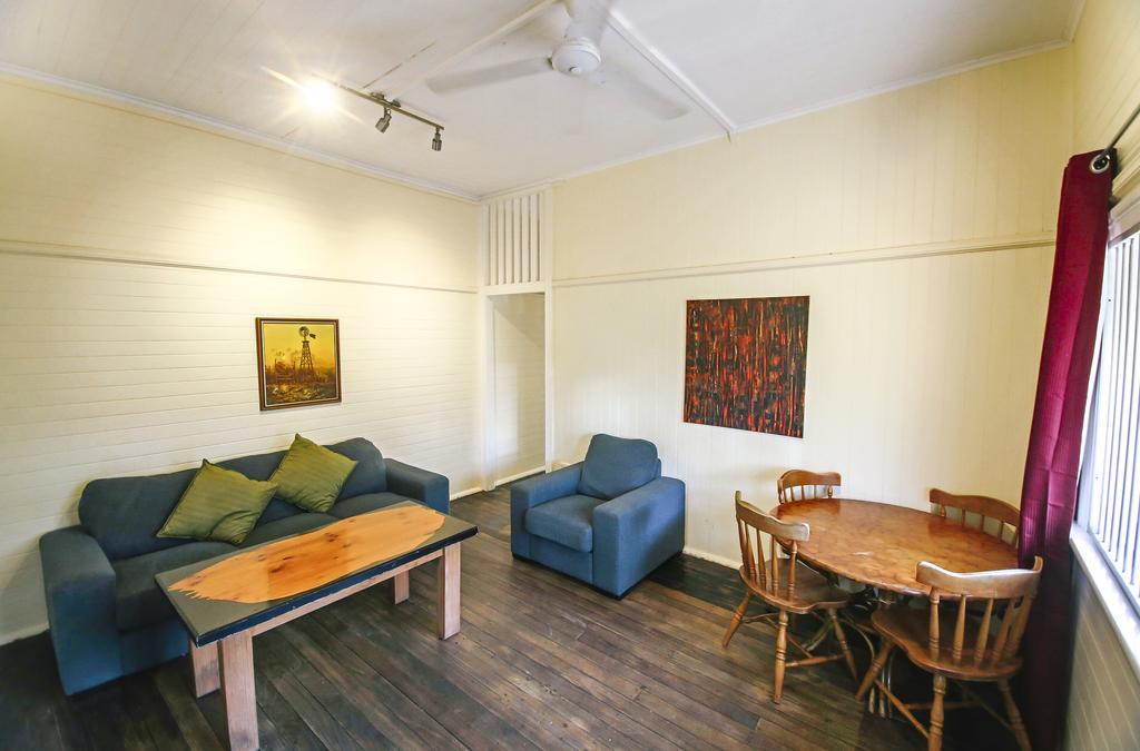 Ryan'S Rest Boutique Accommodation Кернс Екстериор снимка