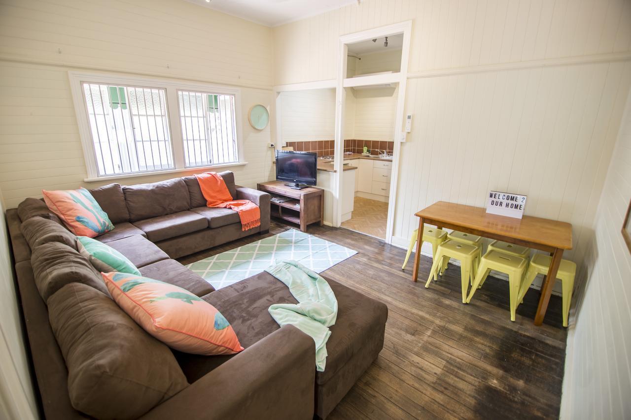 Ryan'S Rest Boutique Accommodation Кернс Екстериор снимка