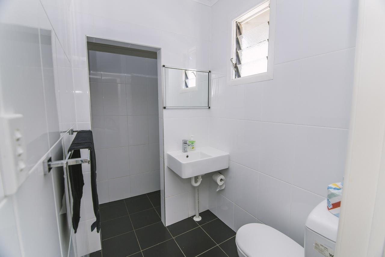 Ryan'S Rest Boutique Accommodation Кернс Екстериор снимка