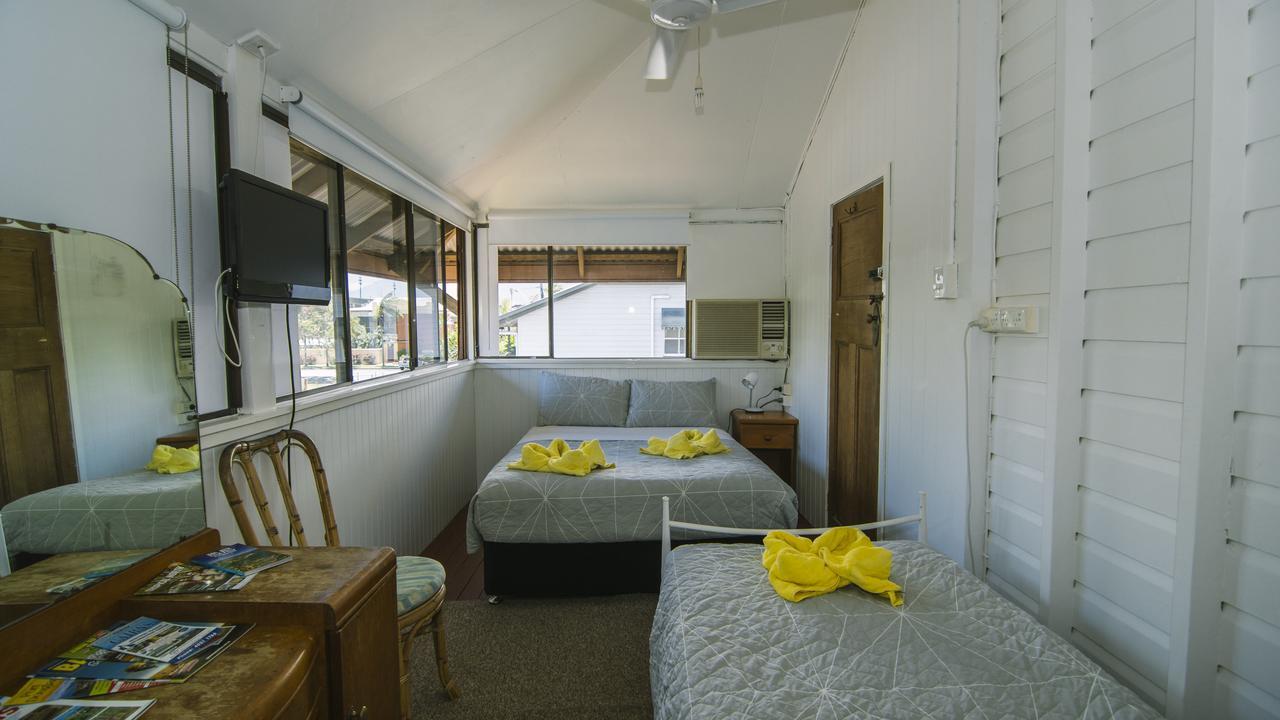 Ryan'S Rest Boutique Accommodation Кернс Екстериор снимка