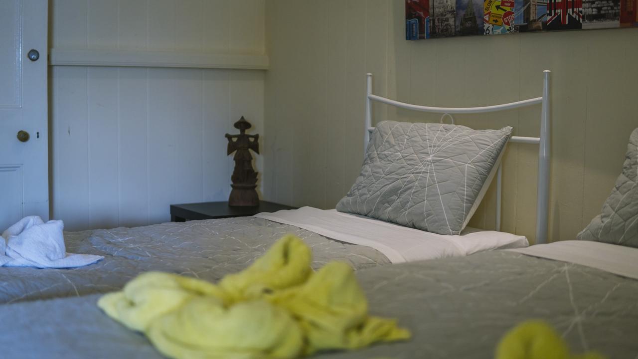 Ryan'S Rest Boutique Accommodation Кернс Екстериор снимка
