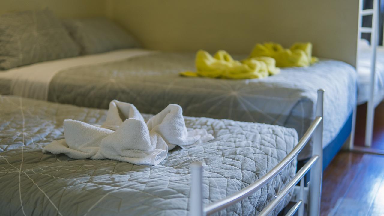 Ryan'S Rest Boutique Accommodation Кернс Екстериор снимка