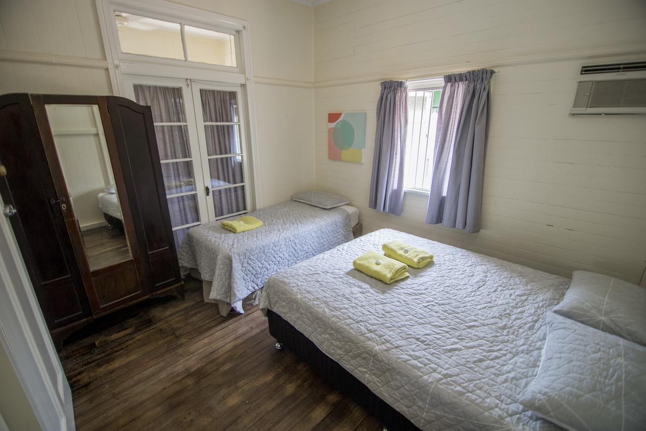 Ryan'S Rest Boutique Accommodation Кернс Екстериор снимка